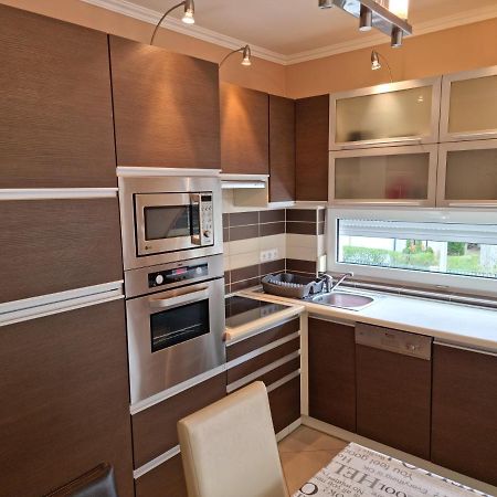 Betti Apartman Siofok Exterior photo