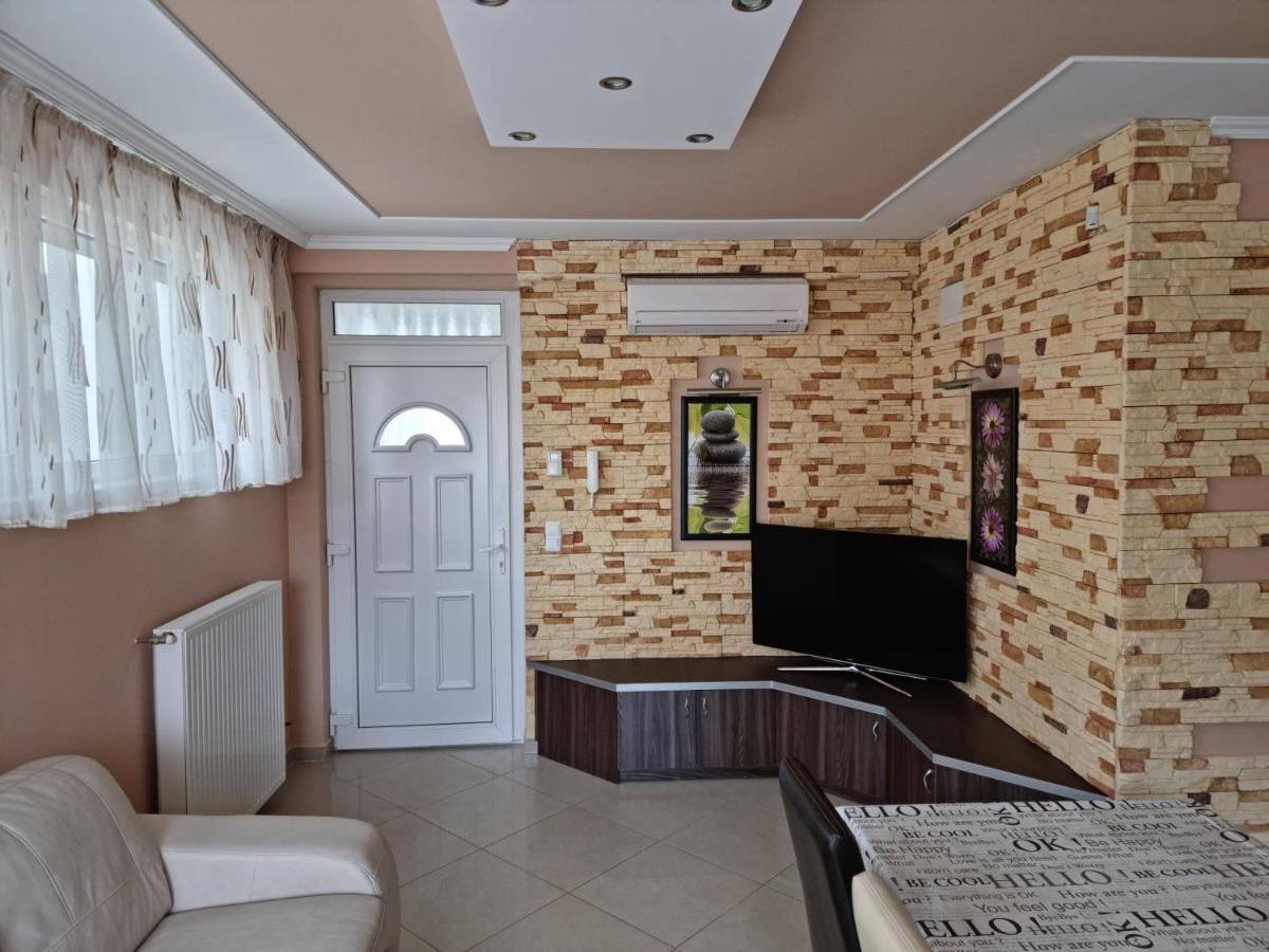 Betti Apartman Siofok Exterior photo